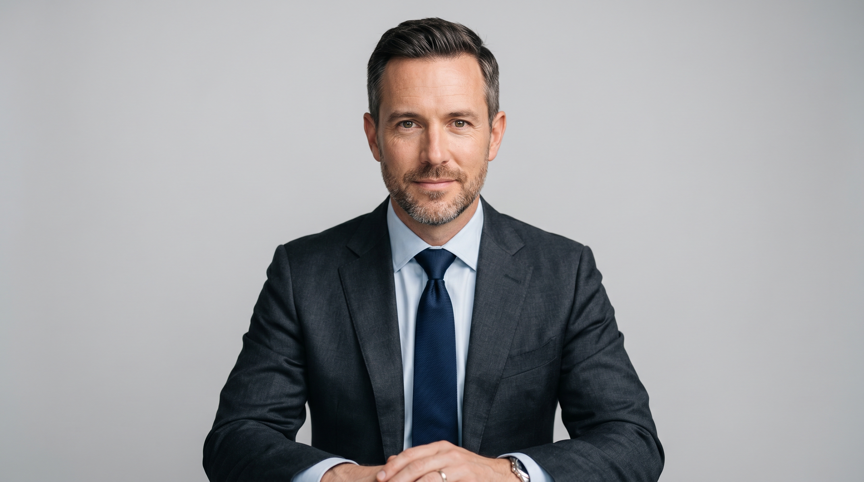 Matthew Powers
