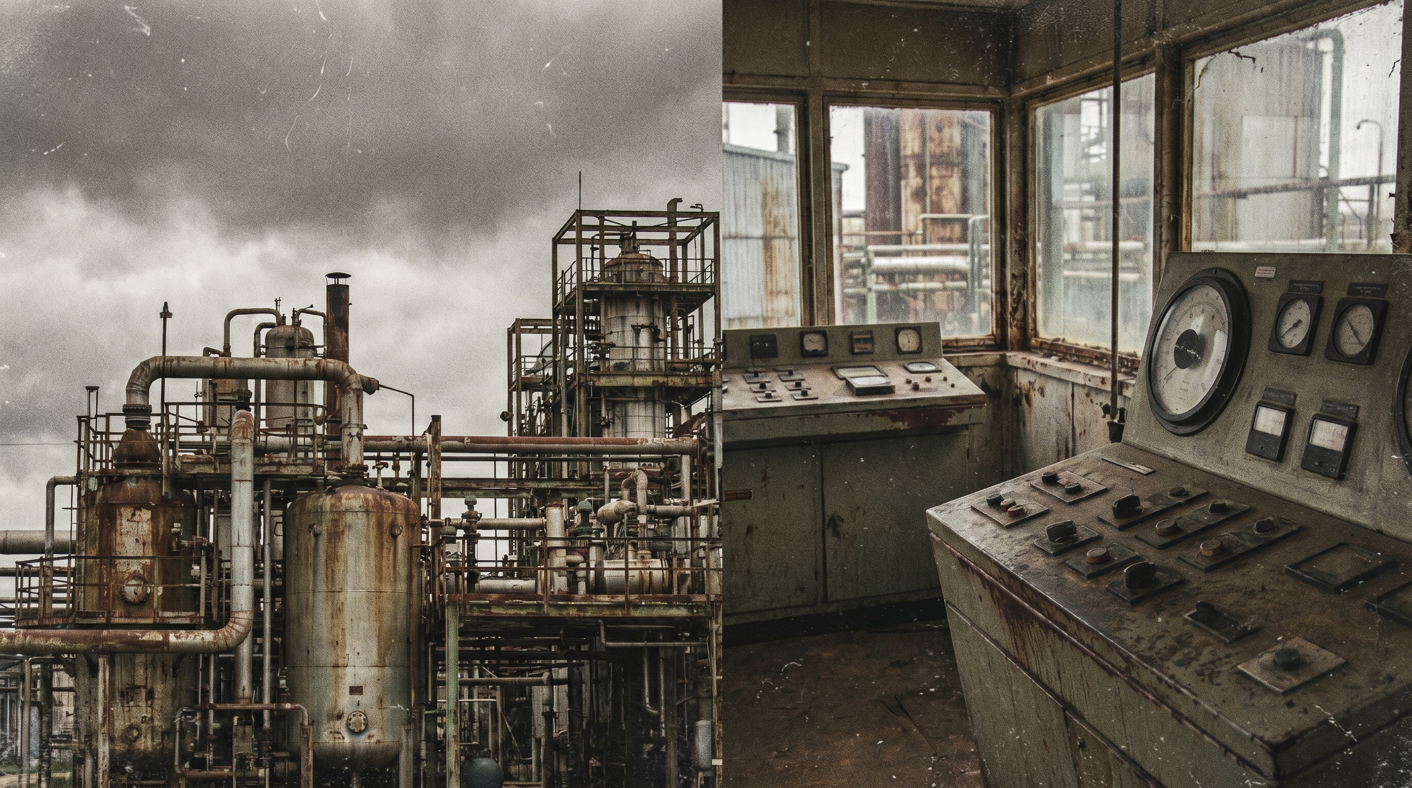 Petrochemicals