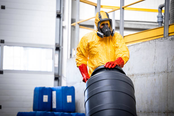 Refining catalysts